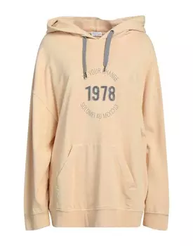 Толстовка Brunello Cucinelli, песочный