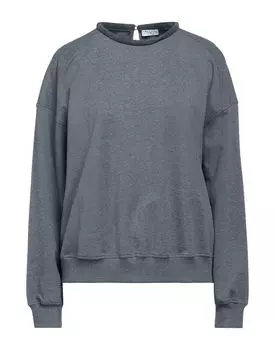 Толстовка Brunello Cucinelli, серый