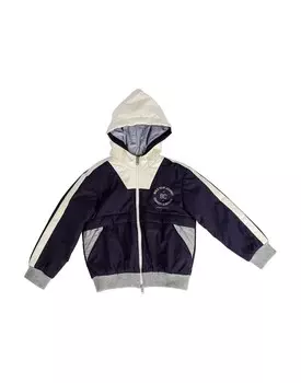 Толстовка Brunello Cucinelli, синий