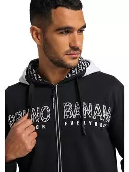 Толстовка Bruno Banani BELL, белый