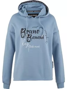 Толстовка Bruno Banani CAMERON, синий