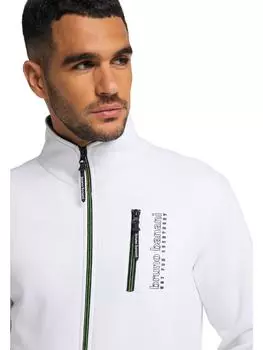 Толстовка Bruno Banani COX, белый