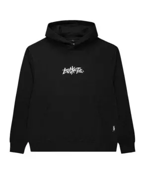 Толстовка Bucketz, черный