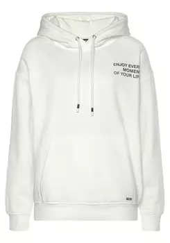 Толстовка Buffalo, белый