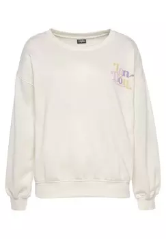 Толстовка Buffalo, бежевый