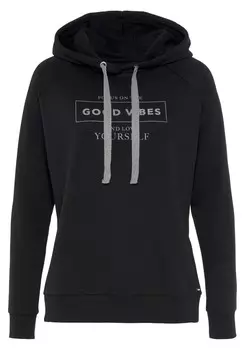 Толстовка Buffalo, черный