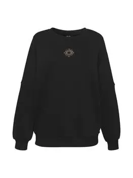 Толстовка Buffalo, черный