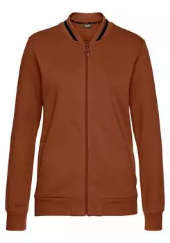 Толстовка Buffalo, цвет caramel