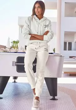 Толстовка Buffalo, цвет wei