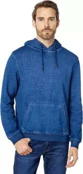 Толстовка Buffalo David Bitton FULU, цвет True Blue