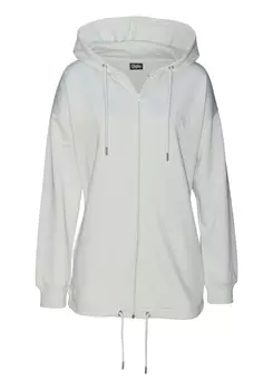 Толстовка Buffalo Kapuzen, мятный