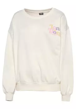 Толстовка Buffalo, крем