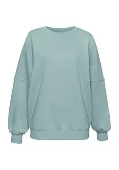 Толстовка BUFFALO, мятный