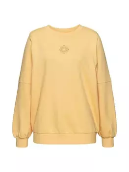 Толстовка Buffalo, желтый