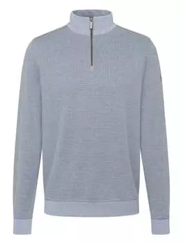 Толстовка Bugatti, цвет 320-hellblau