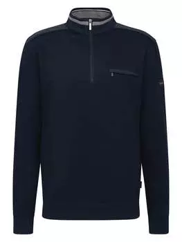 Толстовка Bugatti, цвет 390-marine