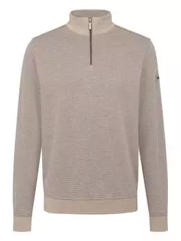 Толстовка Bugatti, цвет 60-taupe