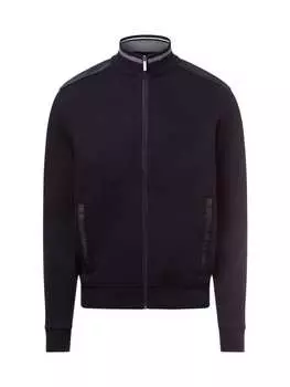 Толстовка Bugatti, морской