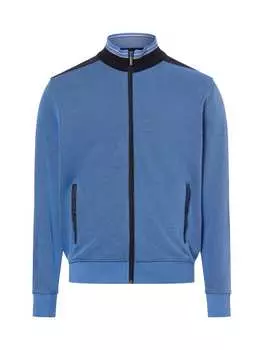 Толстовка Bugatti, синий