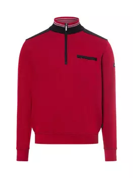 Толстовка Bugatti Sweatshirt, красный