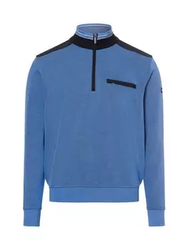 Толстовка Bugatti Sweatshirt, синий