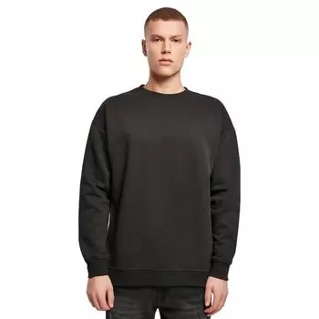 Толстовка Build Your Brand, черный