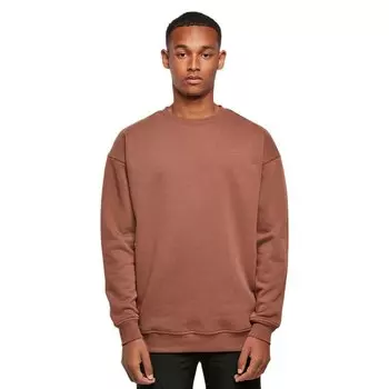 Толстовка Build Your Brand, коричневый