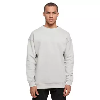 Толстовка Build Your Brand, серый