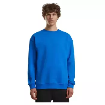 Толстовка Build Your Brand, синий