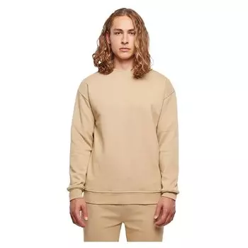 Толстовка Build Your Brand Sweat, бежевый