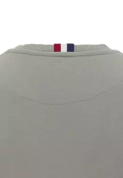 Толстовка BULLDOG Williot, хаки