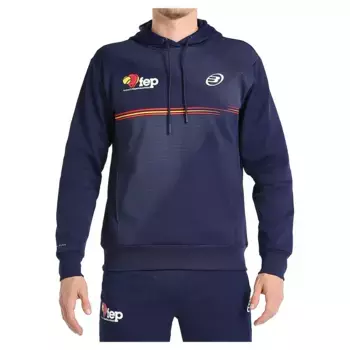 Толстовка Bullpadel Forca, синий