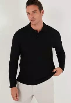 Толстовка Buratti, черный