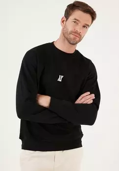 Толстовка Buratti, черный