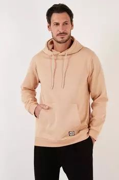 Толстовка Buratti, песочный