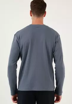 Толстовка Buratti, синий