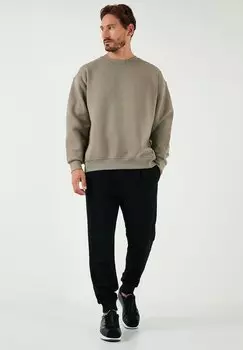 Толстовка Buratti, зеленый