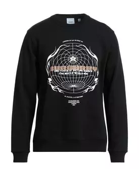 Толстовка Burberry, черный
