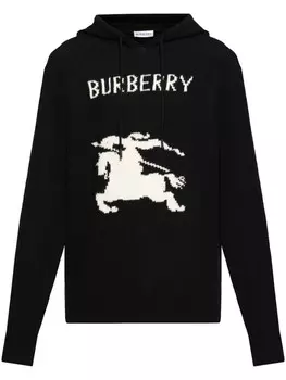 Толстовка Burberry EDK, черный
