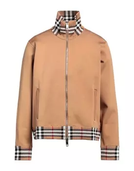 Толстовка Burberry, песочный
