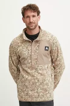 Толстовка Burton, бежевый