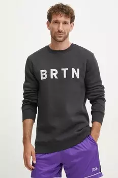 Толстовка Burton, черный