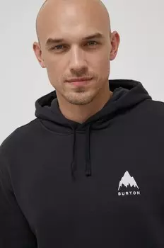 Толстовка Burton, черный
