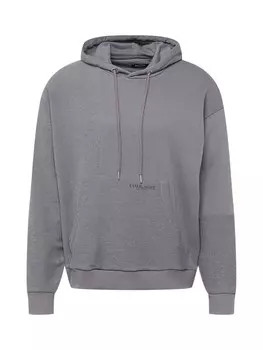 Толстовка BURTON MENSWEAR LONDON, серый