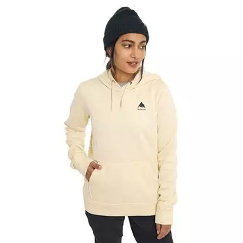 Толстовка Burton Oak, бежевый