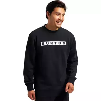 Толстовка Burton Vault, черный