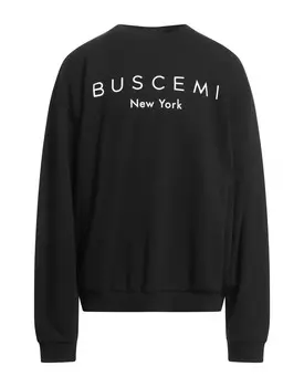 Толстовка Buscemi, черный