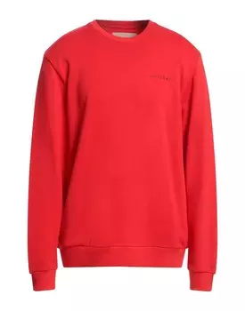 Толстовка Buscemi, красный