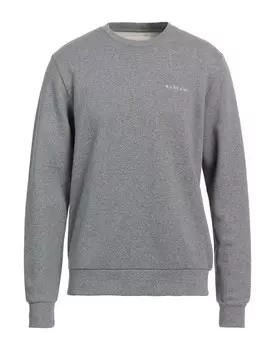 Толстовка Buscemi, серый