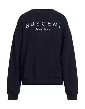 Толстовка Buscemi, синий